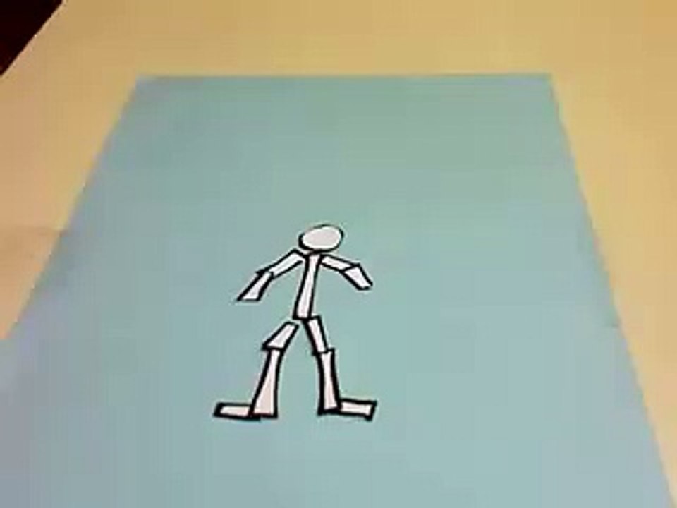 Short Animation Test