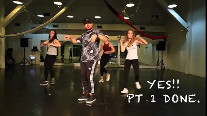 DRIP 10 Hip Hop Boxing Day 5