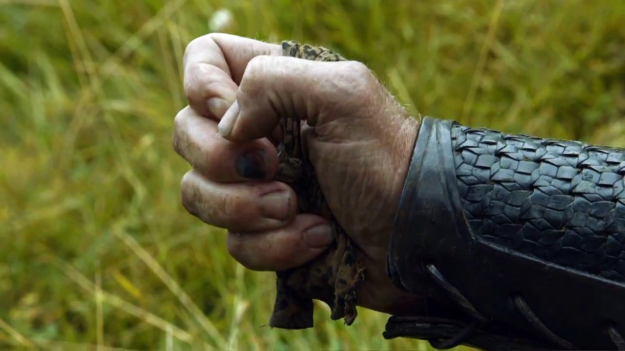 Game of Thrones Season 6: Trailer (RED BAND) (HBO)