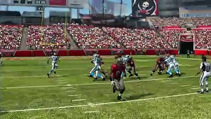 Madden NFL 10 – PC [telecharger .torrent]