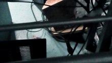 he