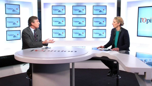 Delphine Batho (PS): « Je préfère que la jeunesse s’exprime plutôt qu’elle ne vote FN »