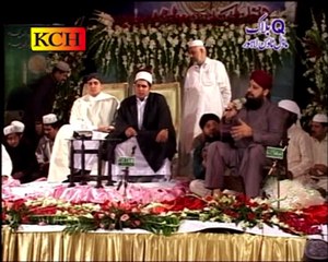 Bhar Do Jholi Meri ||  By Alhaj Muhammad Owais Raza Qadri ||