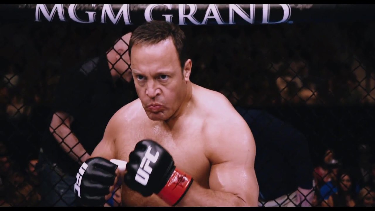 Here Comes the Boom Full Movie