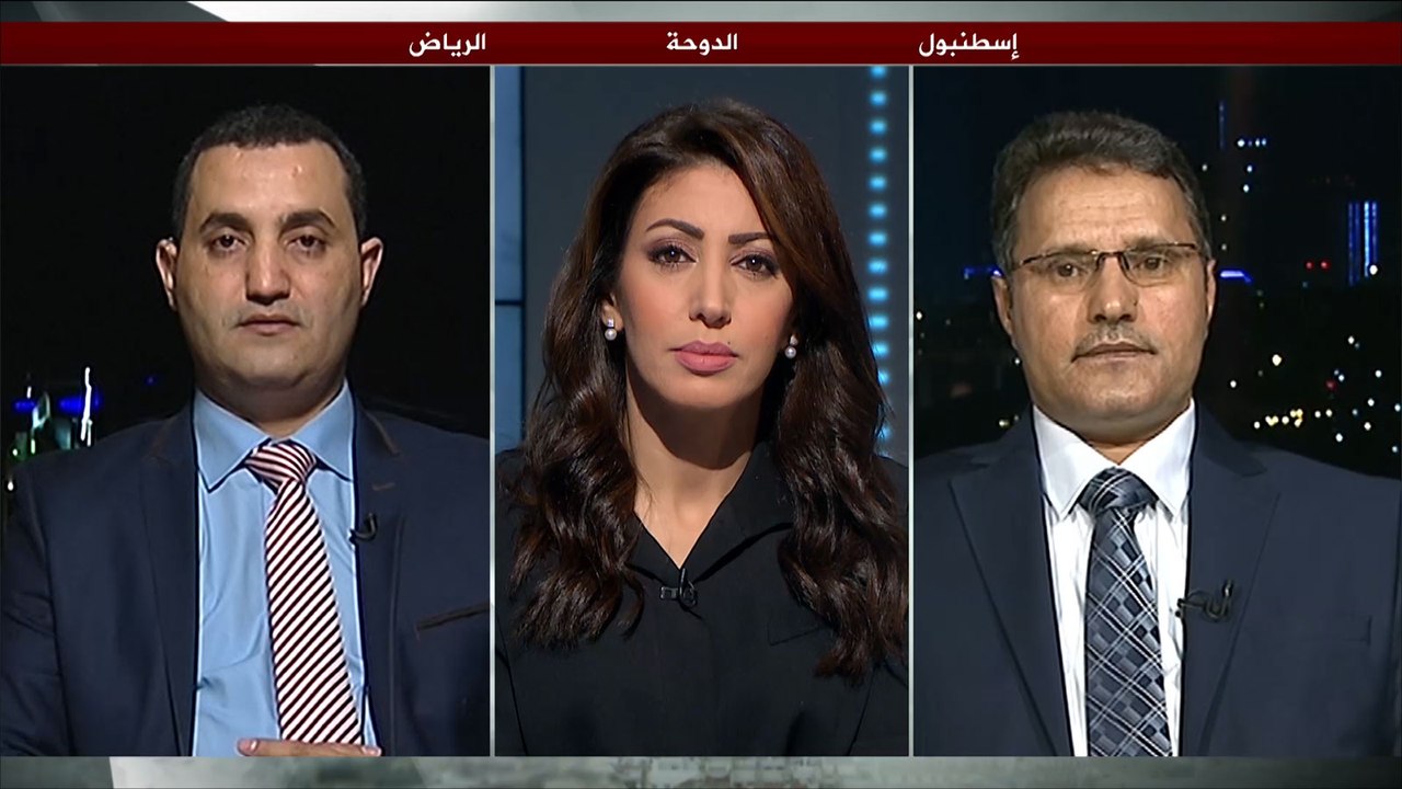 الواقع العربي- عبد الله صالح.. مريض أم خديعة جد...