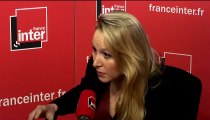 Marion Maréchal-Le Pen : 