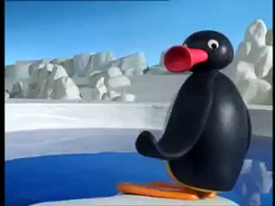 Pingu: The Pingu Show