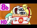 STAR VS LAS FUERZAS DEL MAL CAPITULO 8b HD LATINO (720p)