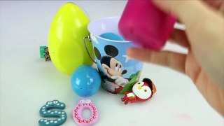 Guess the Surprise Word! Surprise Toys + Paw Patrol Shopkins Blind Bag by HobbyKidsTV