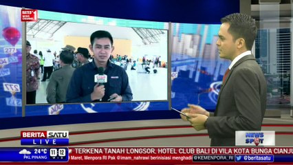 Menpar: GMT Membuat Pariwisata di Belitung Naik Daun