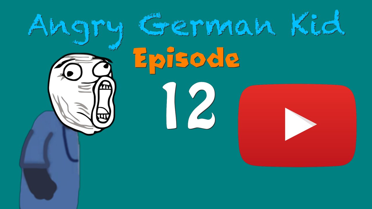 Episode 12 - AGK watches funny videos