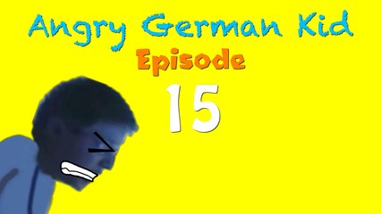 Episode 15 - AGK gets sick