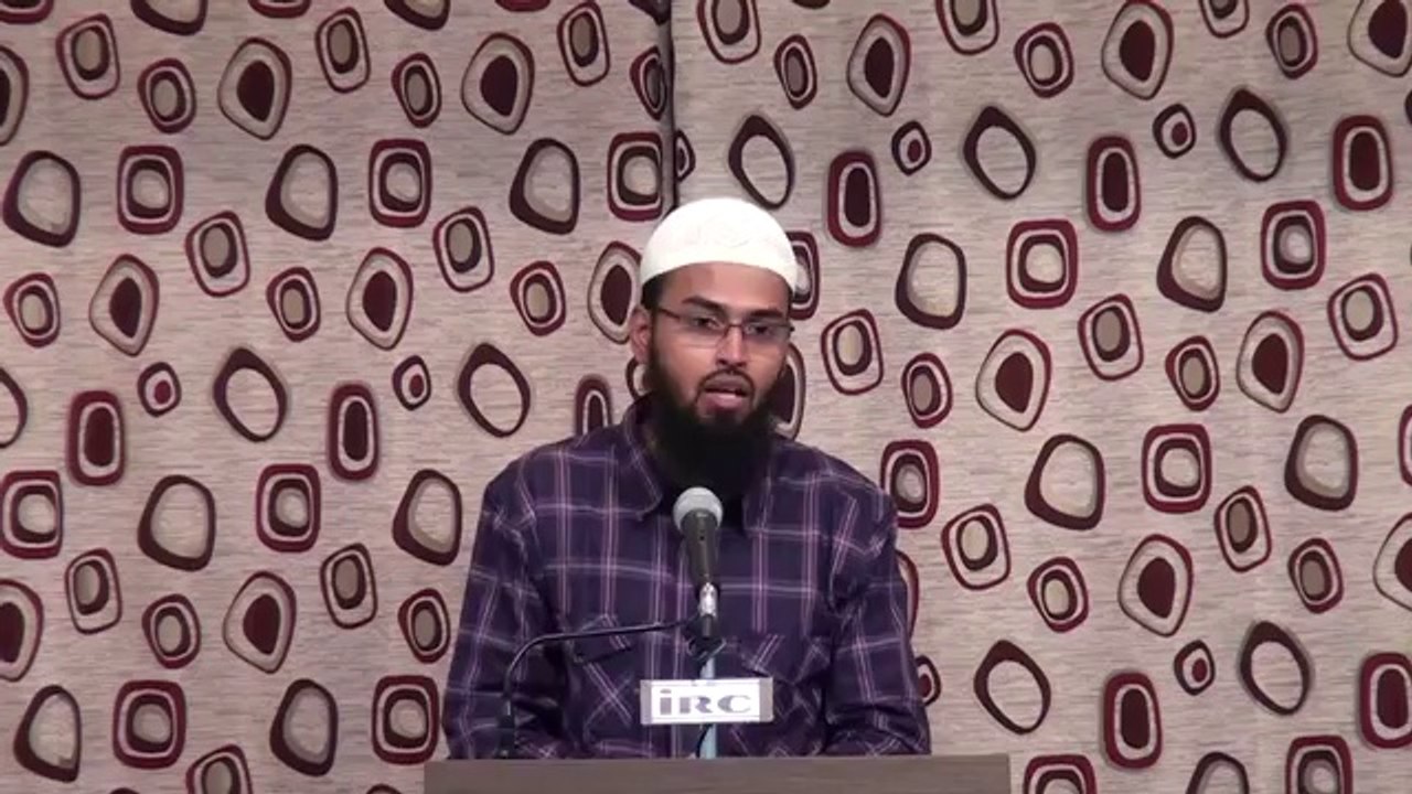 Kya Shadi Ke Pehli Raat Miya Biwi Ke Beech Jima - Sex Hona Zaroori Hai By Adv. Faiz Syed Ali