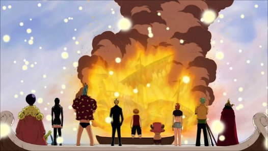 One Piece Ost Mother Sea First Part Extended Version 動画 Dailymotion