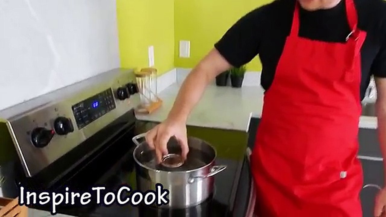 HOMEMADE RUSSIAN CARAMEL (1 Step Recipe, No skills required, Simple how to make) - Inspire To Cook