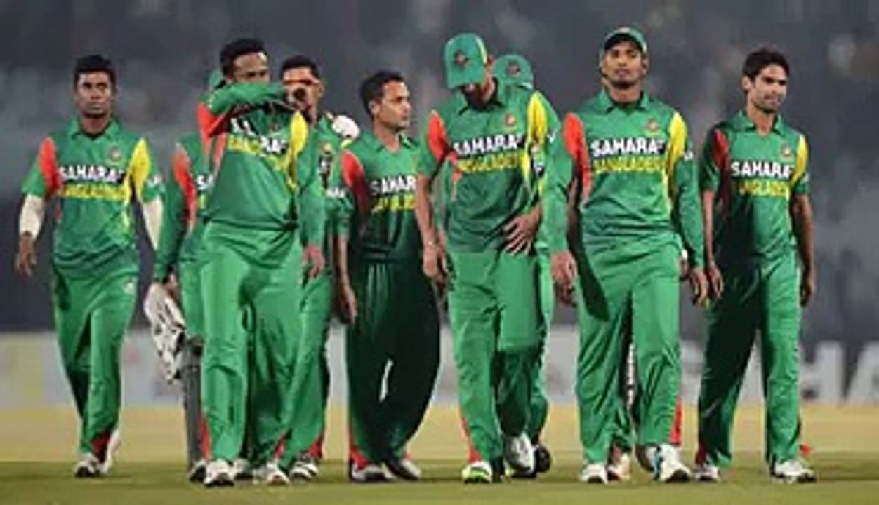 pakistan vs bangladesh asia cup t20 2016 at Dhaka Live streaming - Video Dailymotion