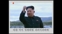 Kim Jong-un insiste en que Pyongyang puede montar cabezas atómicas en misiles