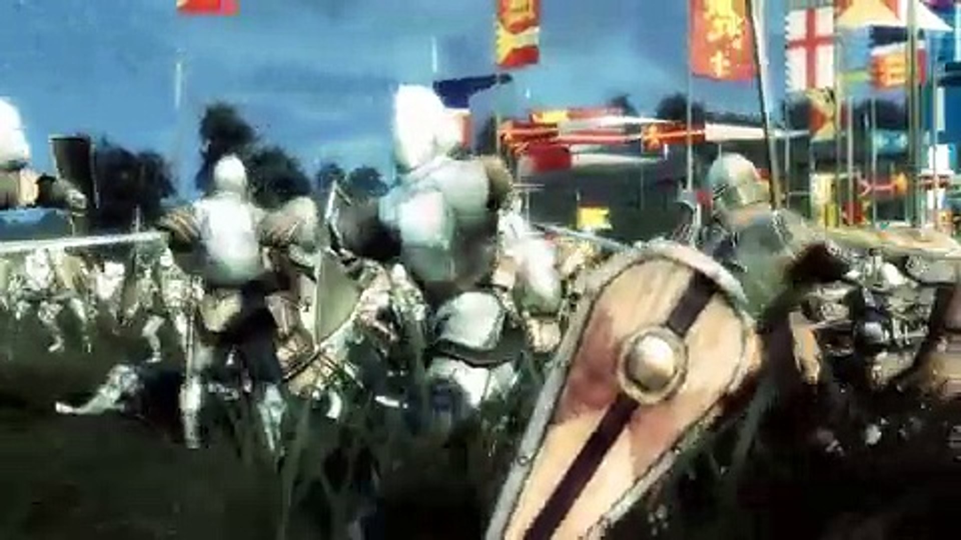 Medieval Total War Pc Scaricare Torrent Video Dailymotion