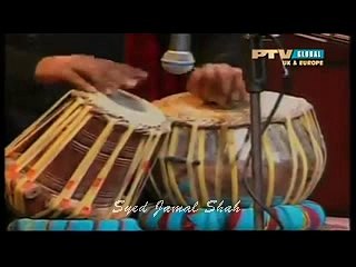 ‫کوئی کر کے بھانا  سانوں مل ماہی وے راتان..‬