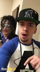 La partie 2 de Michael Jackson.