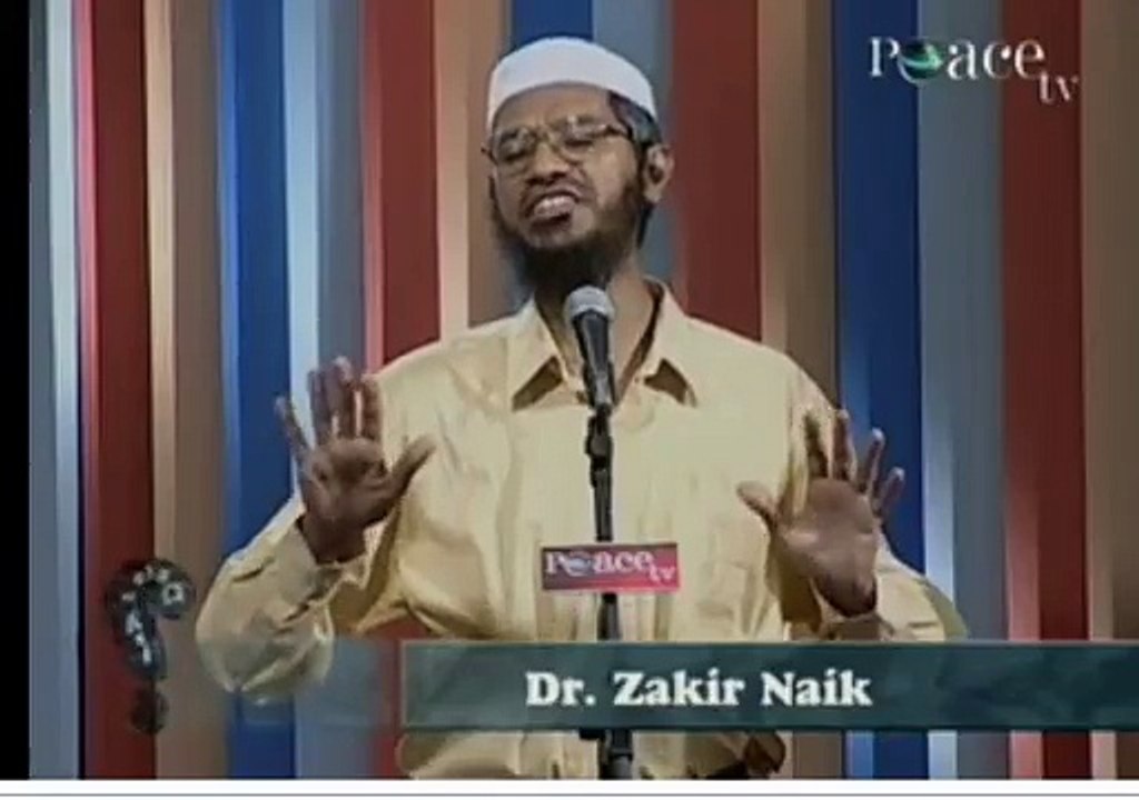 Dr Zakir Naik, Is software piracy haram in Islam.  Dr Zakir Naik Videos