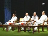 BJP holds parliamentary meeting in Delhi