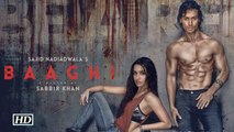 Baaghi Rebels In Love Shraddha Kapoor And Tiger Shroff Trailer Releases On March 9