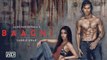 Baaghi Rebels In Love Shraddha Kapoor And Tiger Shroff Trailer Releases On March 9