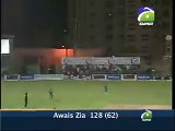 Pakistan Cricket Team Badly Need Players like Awais Zia - Video Dailymotion