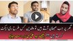 When Guests Comes How Your Parents React ?? Zaid Ali’s Hilarious Video