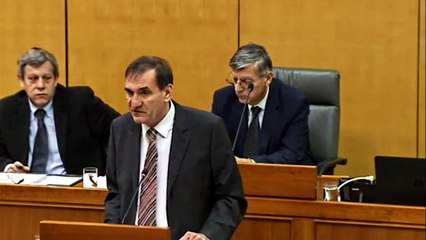 Stazić: "Kaos u radu Vlade i Sabora!"