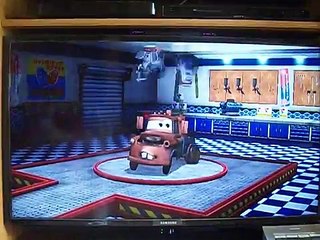 cars toon maters tall tales part 4/6 tokyo mater