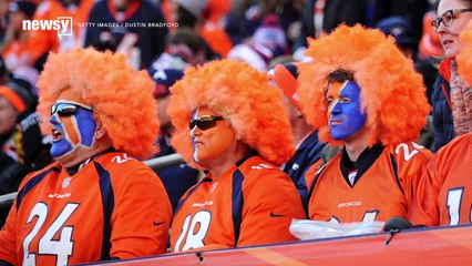 UK Soccer Fans Generate Earthquakes When They Celebrate A Goal - Newsy