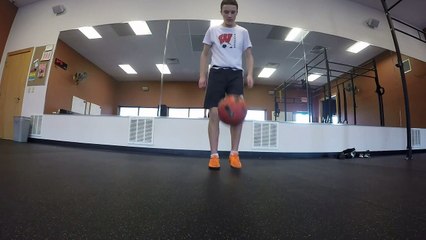 14 Year Old Soccer Freestyle - Collin Bjerke