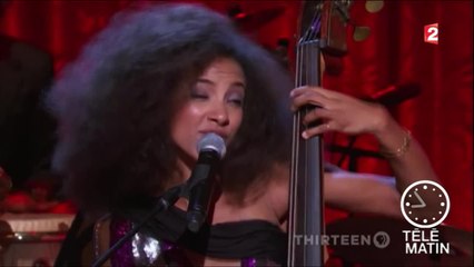 Musiques - Où sont les femmes ? - 2016/03/09