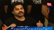 Karachi: Press Conference Of Alamgir Khan Founder Of FixIt Campaign