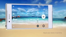 Sony Xperia - Les améliorations apportées à Android 6.0 Marshmallow