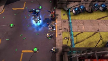 M4A1 Грифон (Пилотный)