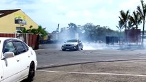 Lexus RX350 IS300 LX570 Fails Drift Acceleration 2016 Compilation