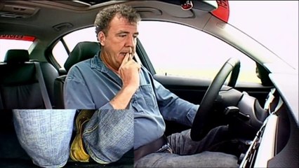 Top Gear - New Self-Driving BMW 330i - 720p HD - HQ Sound