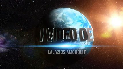 SOPRALLUOGO LAZIO  IN CAMPO - 9 MARZO 2016