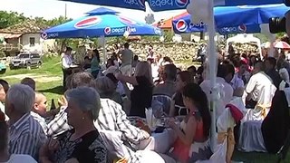 ТВ ТЕРА - Свадба во Зовиќ го оживеа Мариово
