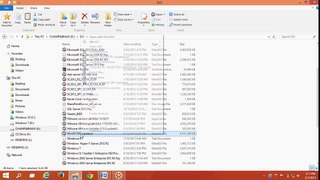 How to Solve “The File is Too Large fo the Destination File System “ In Windows
