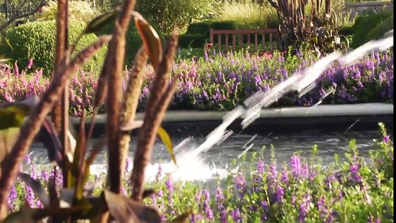 Garden Style ~ On the Road in Kansas City