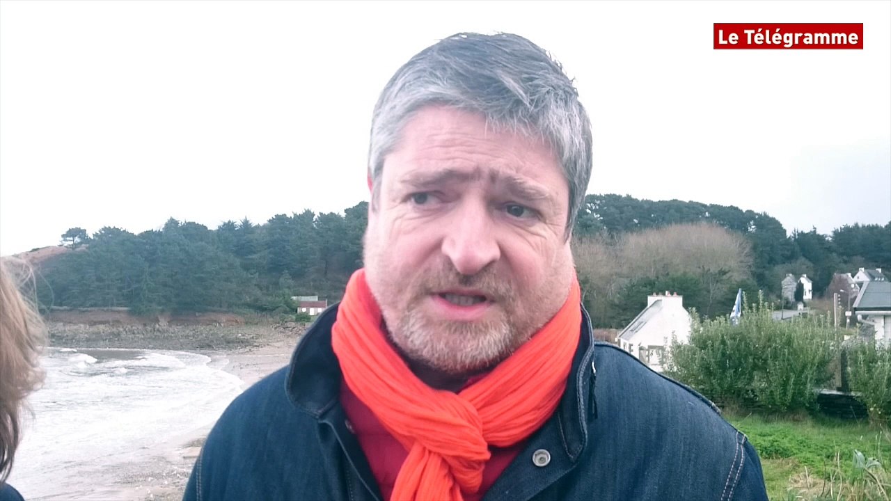 Locquirec (29). Deux ans après les tempêtes de 2014, le Moulin de la Rive panse ses plaies