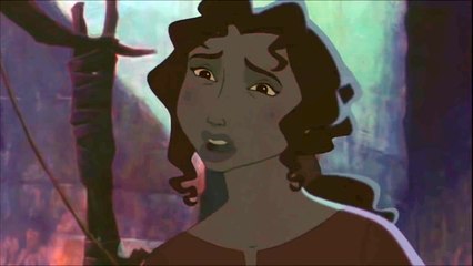 The Prince of Egypt You Are Our Brother HD