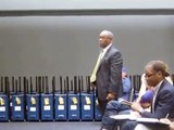 WCBOC Meeting 09/17/13 - Recount Detroit Primary Election: 9 Ballots Sent to Prosecutor/Chief Judge