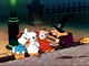 Pato donald - La camara de Donald. Dibujos animados de Disney - espanol latino. (1)