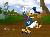 Pato donald - Tramperos polares. Dibujos animados de Disney - espanol latino.