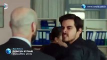 Güneşin Kızları 39.Bölüm Fragmanı